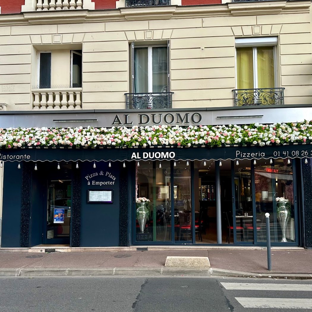 Pizzeria Al Duomo 2